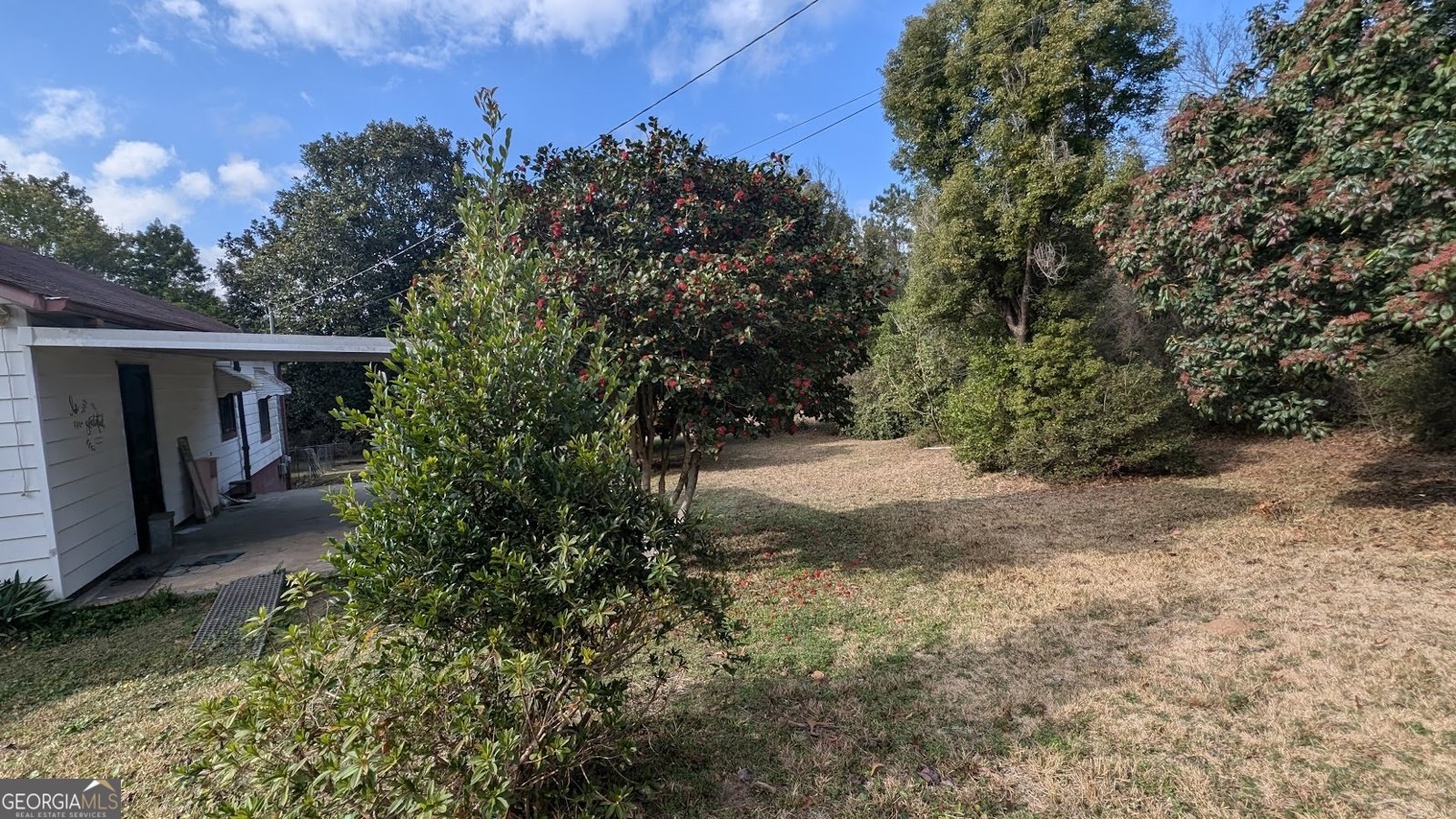 2724 Herbert Smart Airport Road Macon - 2