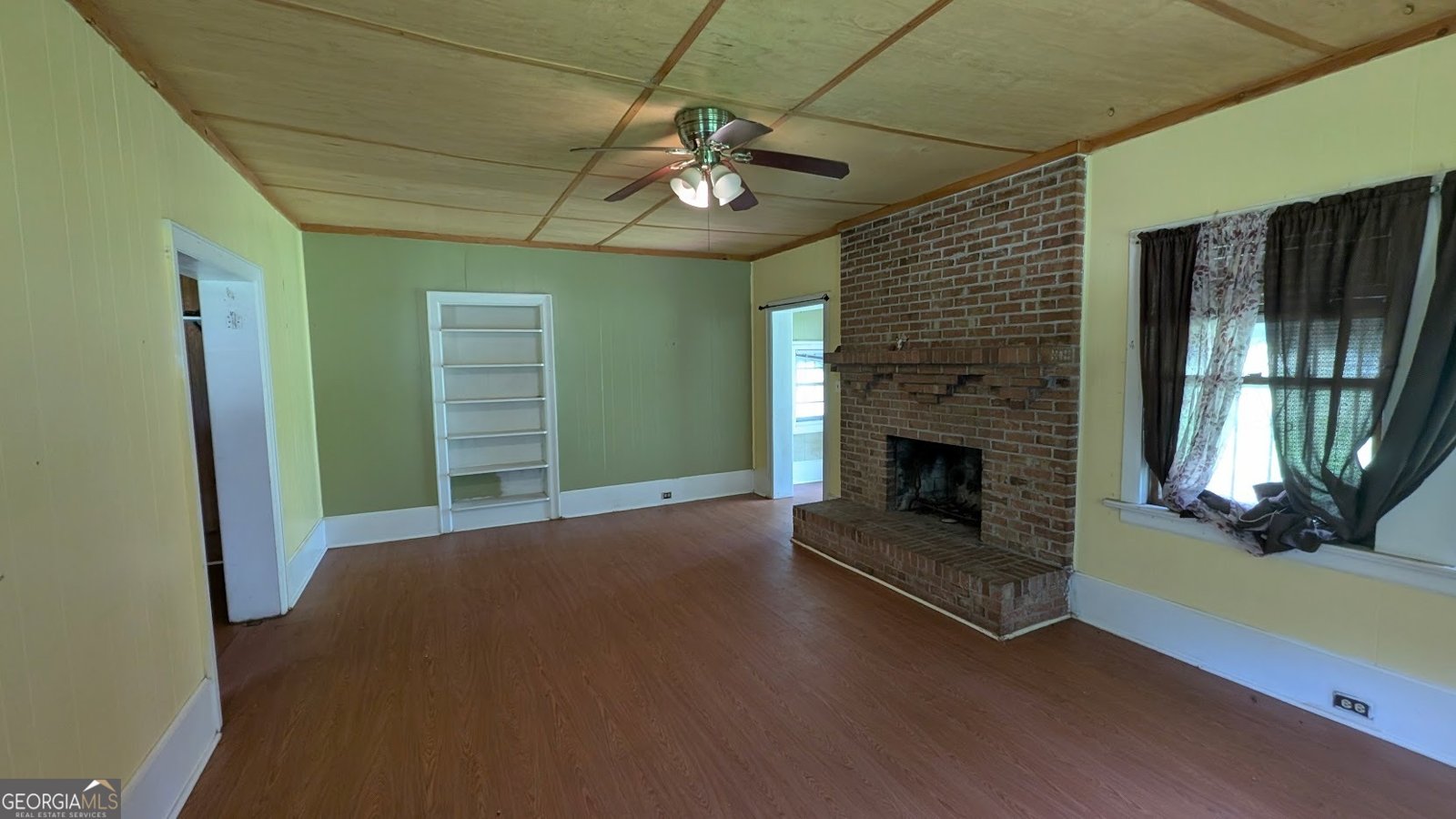 2724 Herbert Smart Airport Road Macon - 3