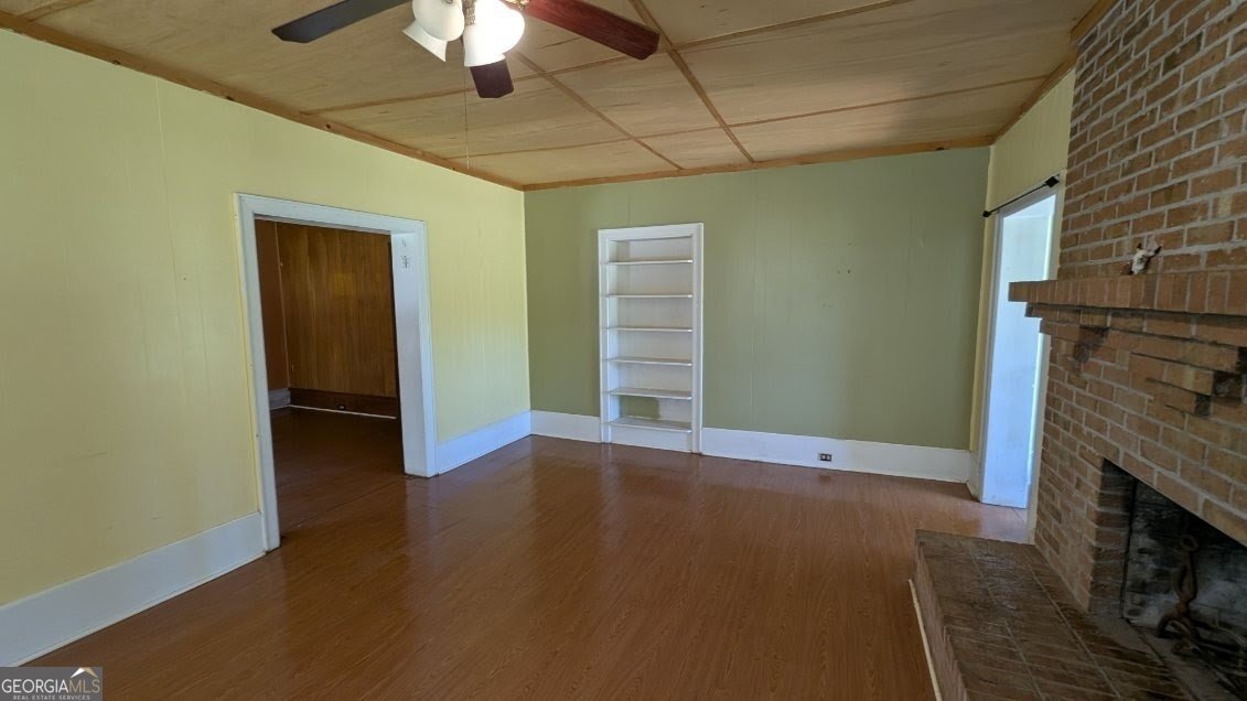 2724 Herbert Smart Airport Road Macon - 4