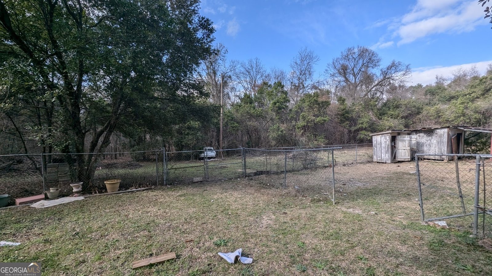 2724 Herbert Smart Airport Road Macon - 8