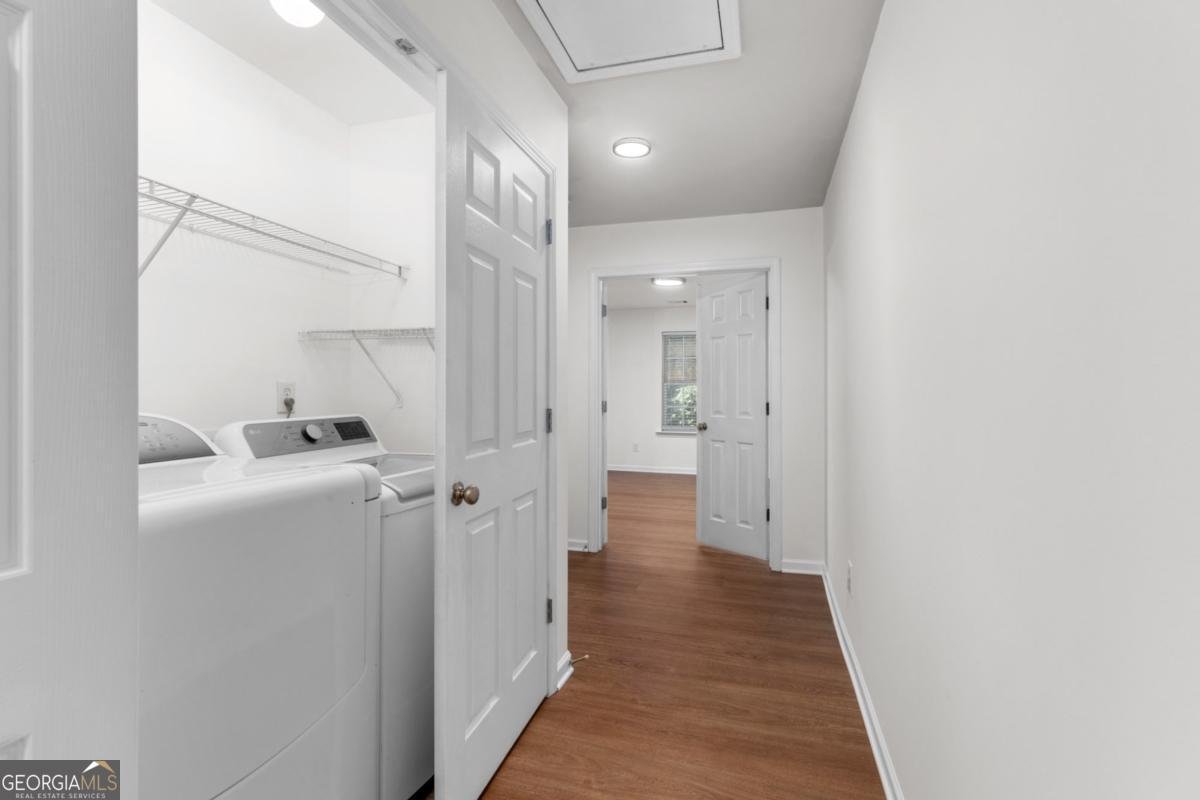 2610 Pierce Brennen Court Lawrenceville - 2