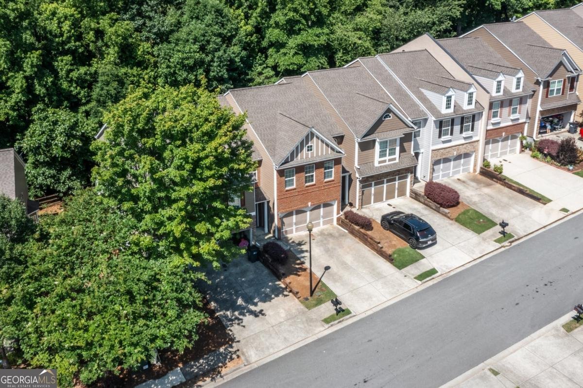 2610 Pierce Brennen Court Lawrenceville - 24