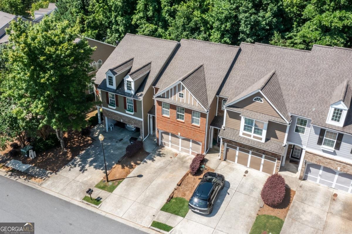 2610 Pierce Brennen Court Lawrenceville - 26