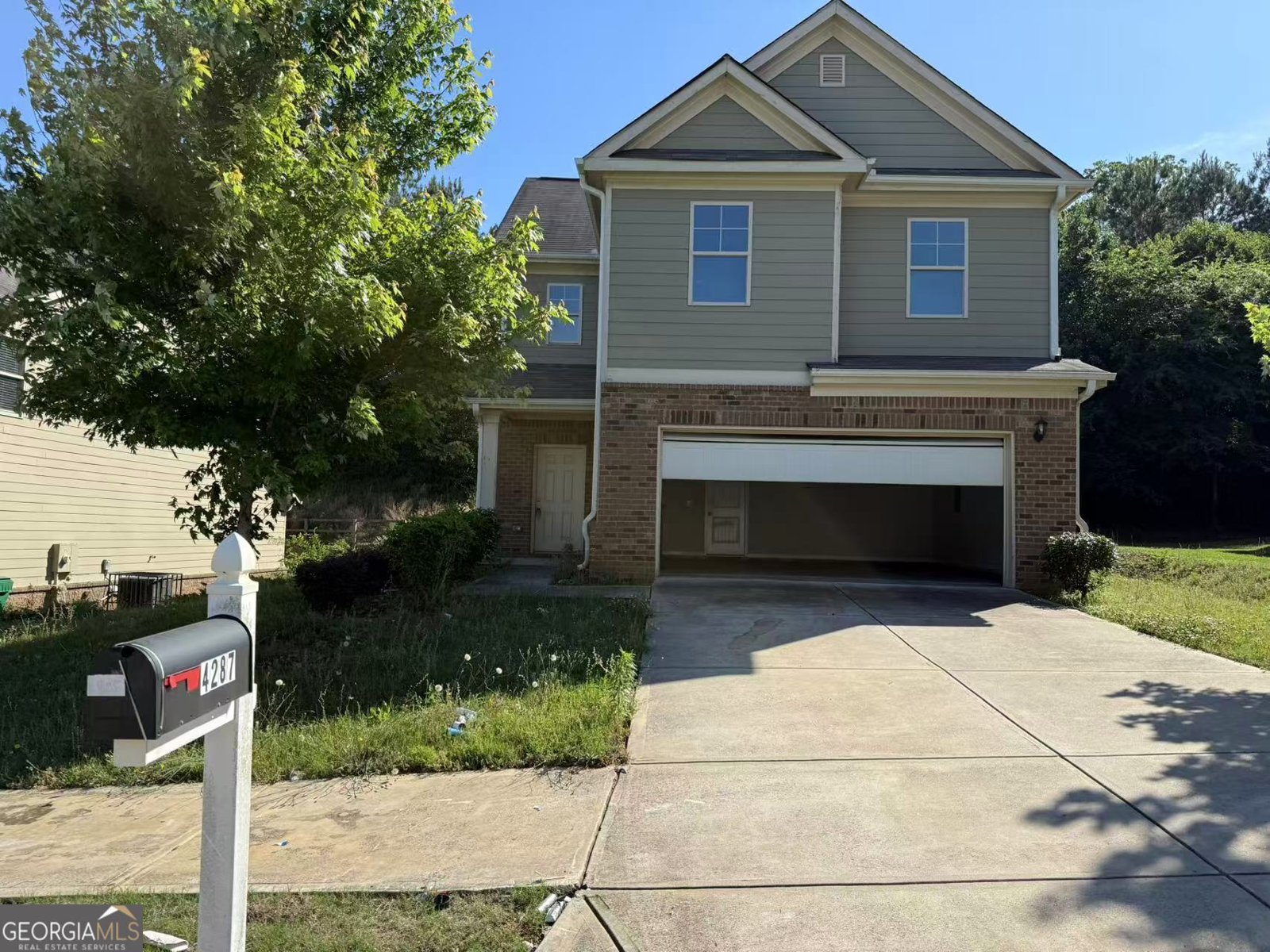 4287 Traipse Ellenwood - 1