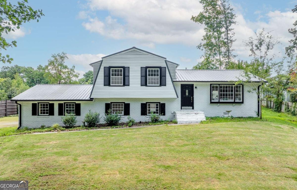 2789 Cottonwood Drive Marietta - 1