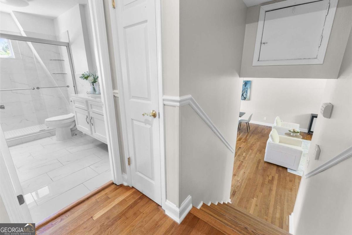 2789 Cottonwood Drive Marietta - 18