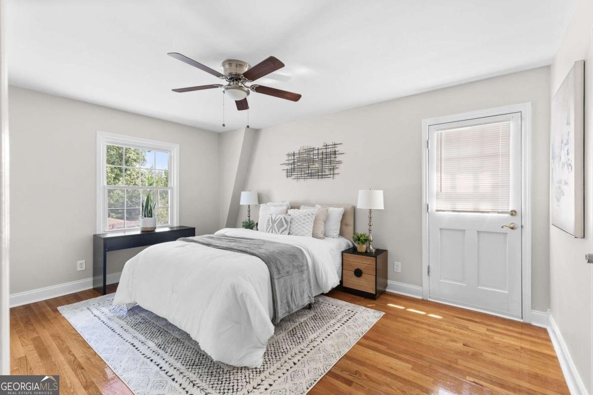 2789 Cottonwood Drive Marietta - 19