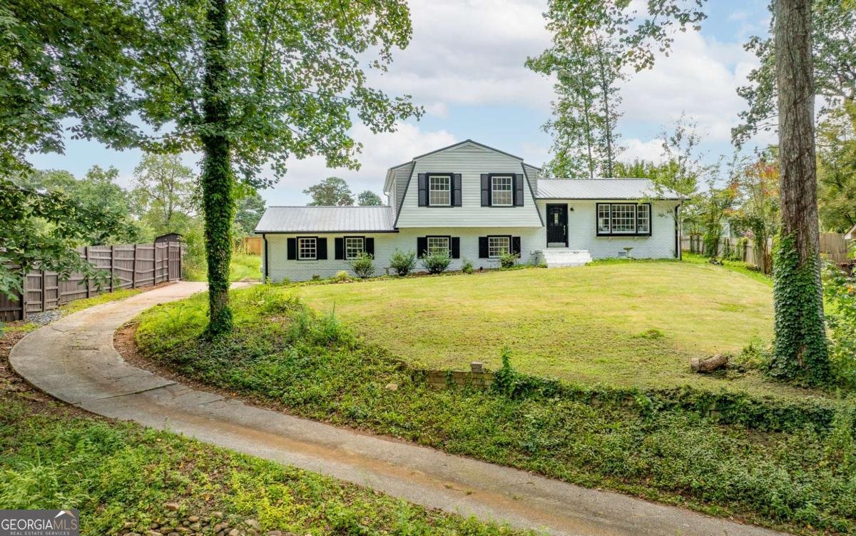 2789 Cottonwood Drive Marietta - 2