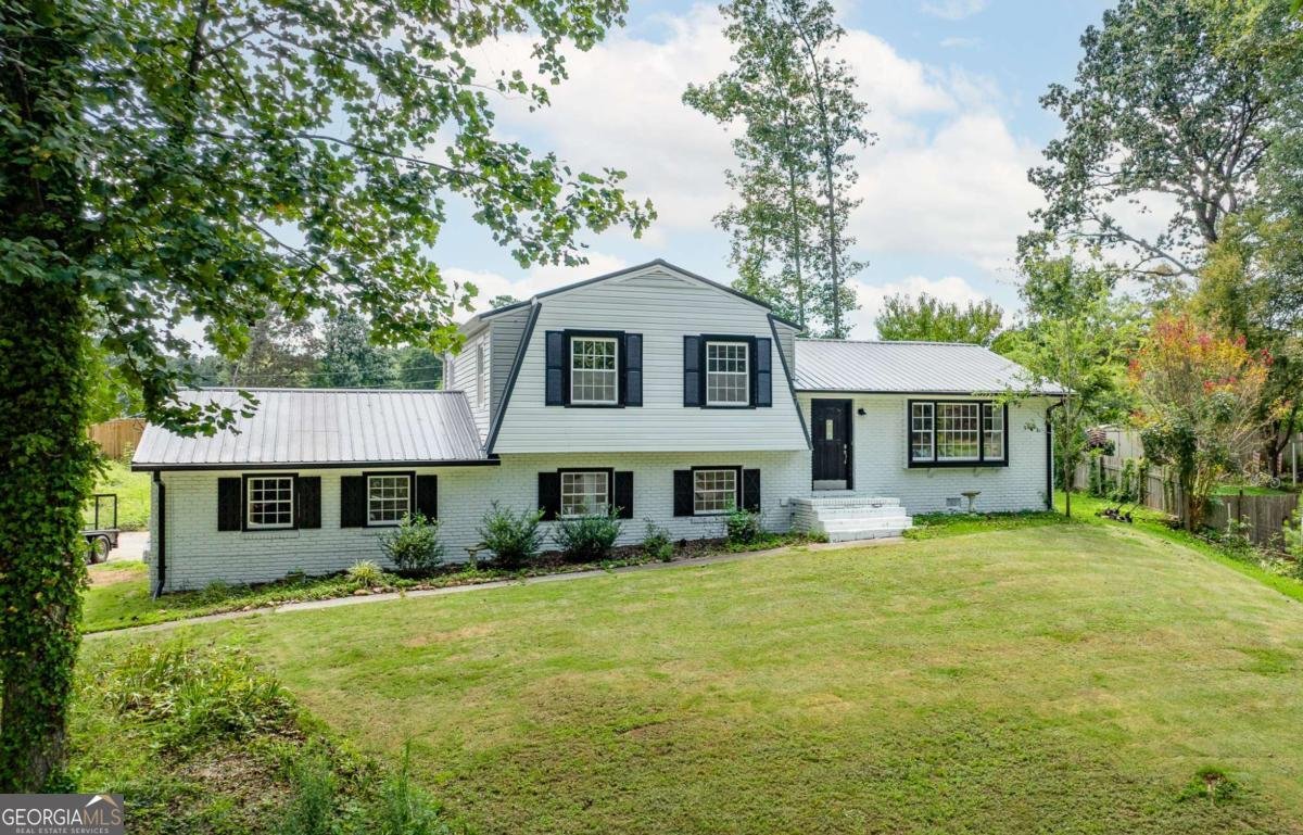 2789 Cottonwood Drive Marietta - 3