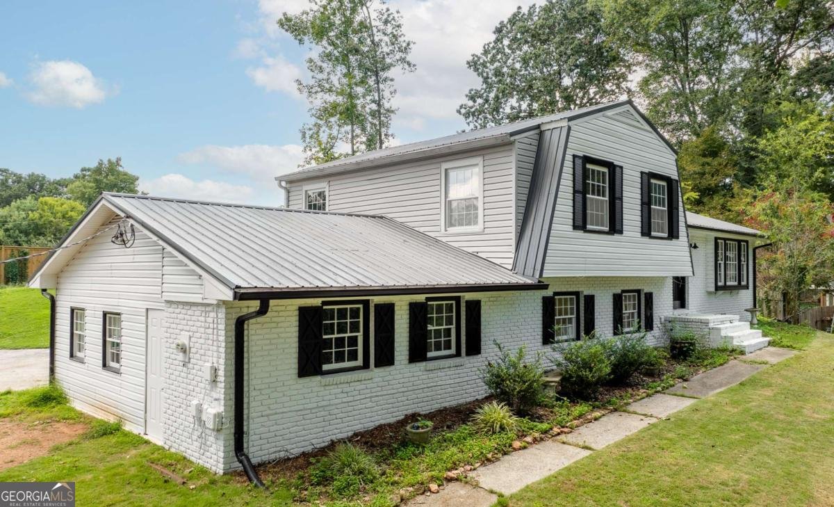 2789 Cottonwood Drive Marietta - 4