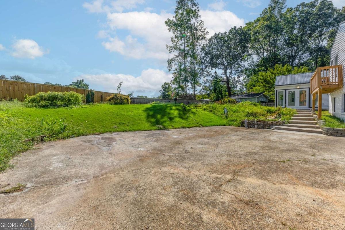 2789 Cottonwood Drive Marietta - 40