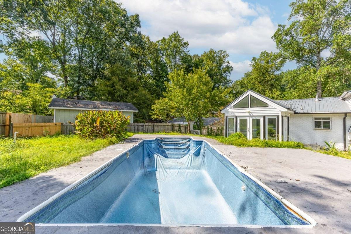 2789 Cottonwood Drive Marietta - 42