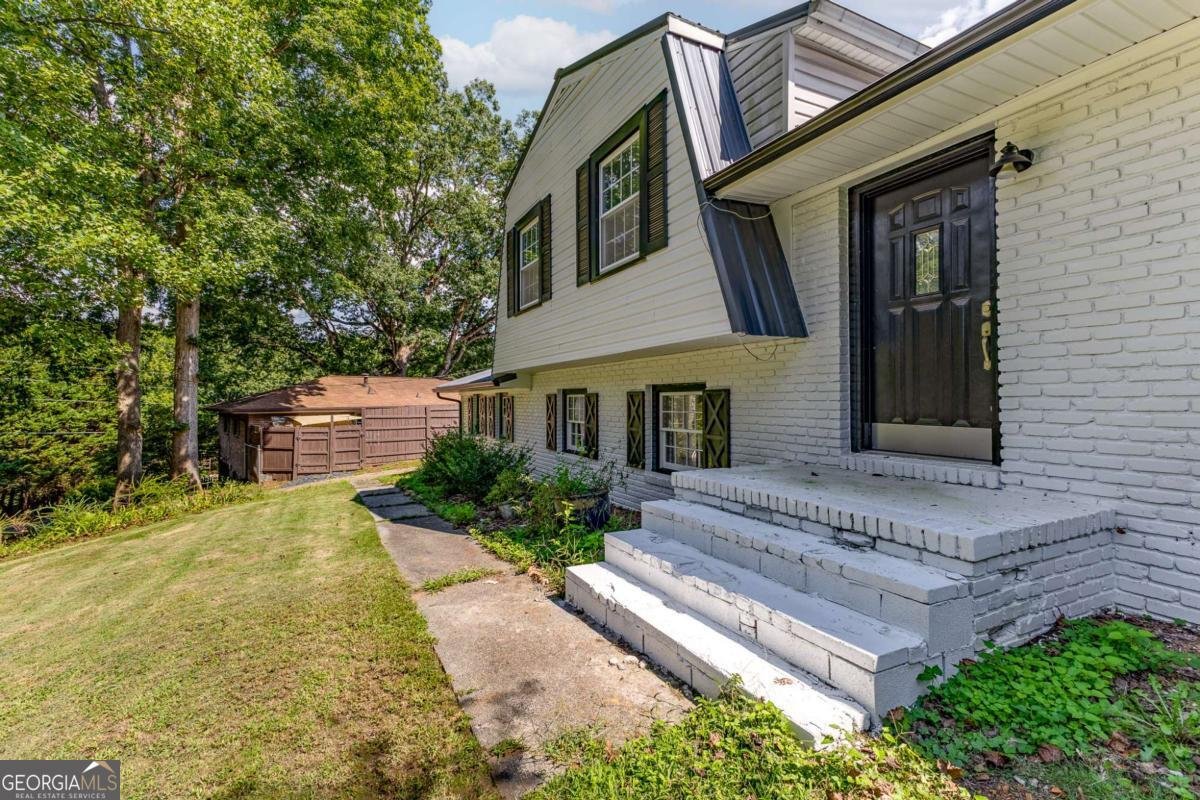 2789 Cottonwood Drive Marietta - 5