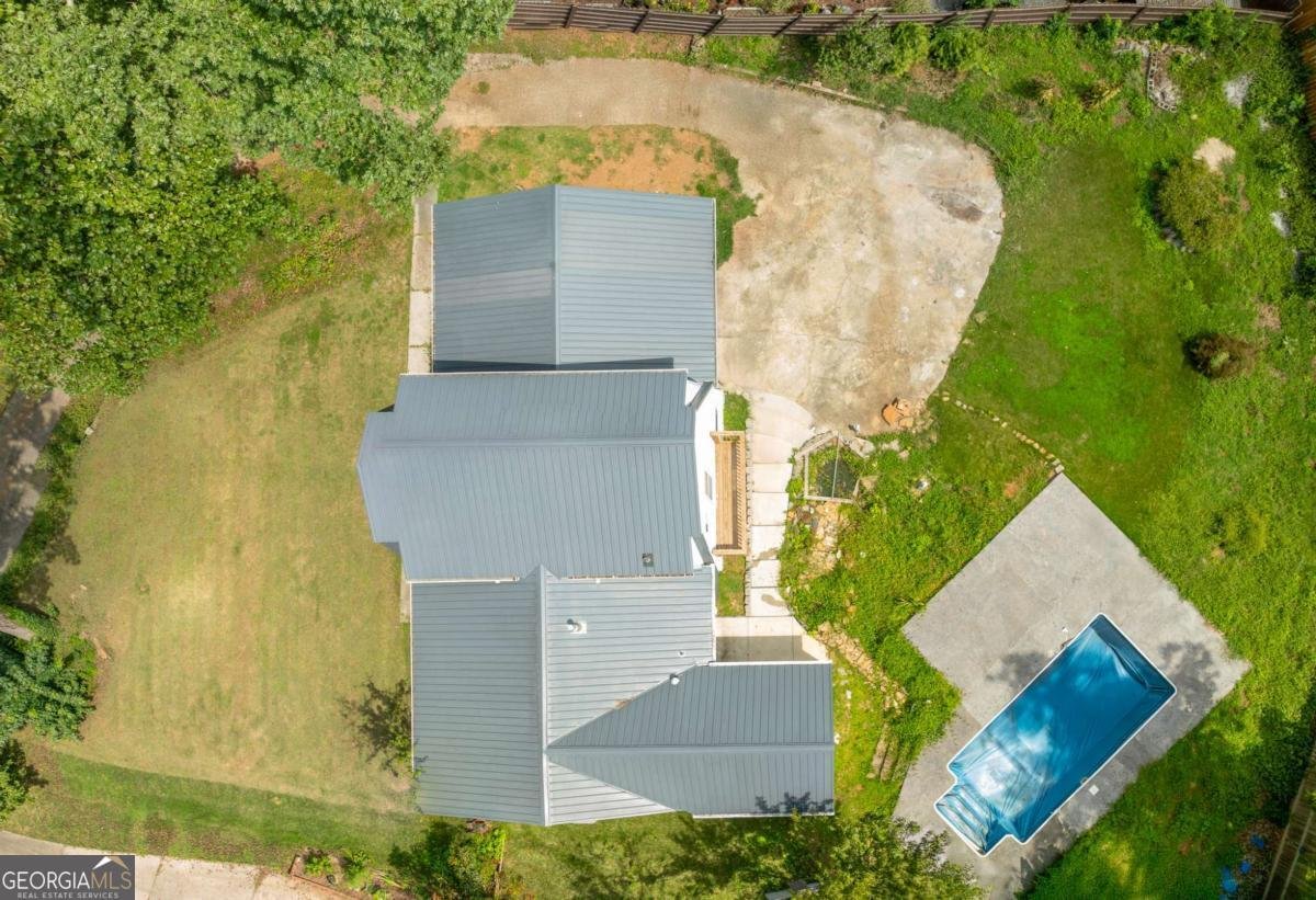 2789 Cottonwood Drive Marietta - 6