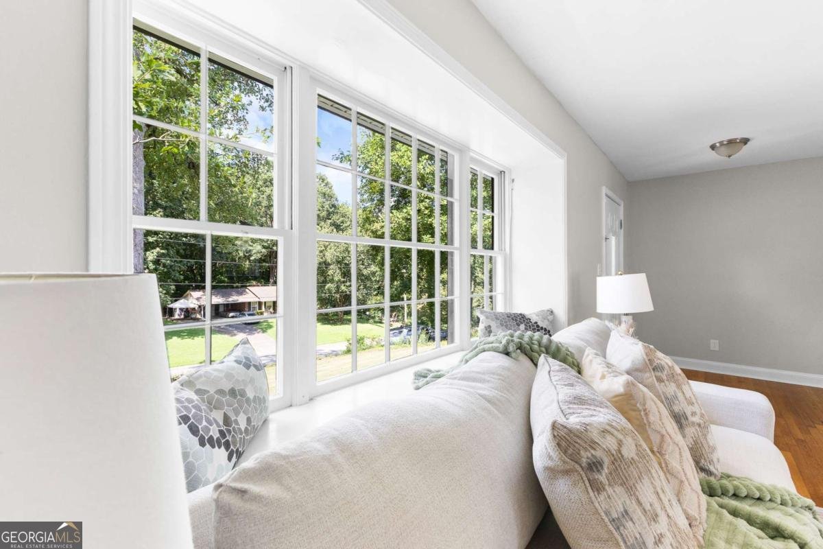 2789 Cottonwood Drive Marietta - 9