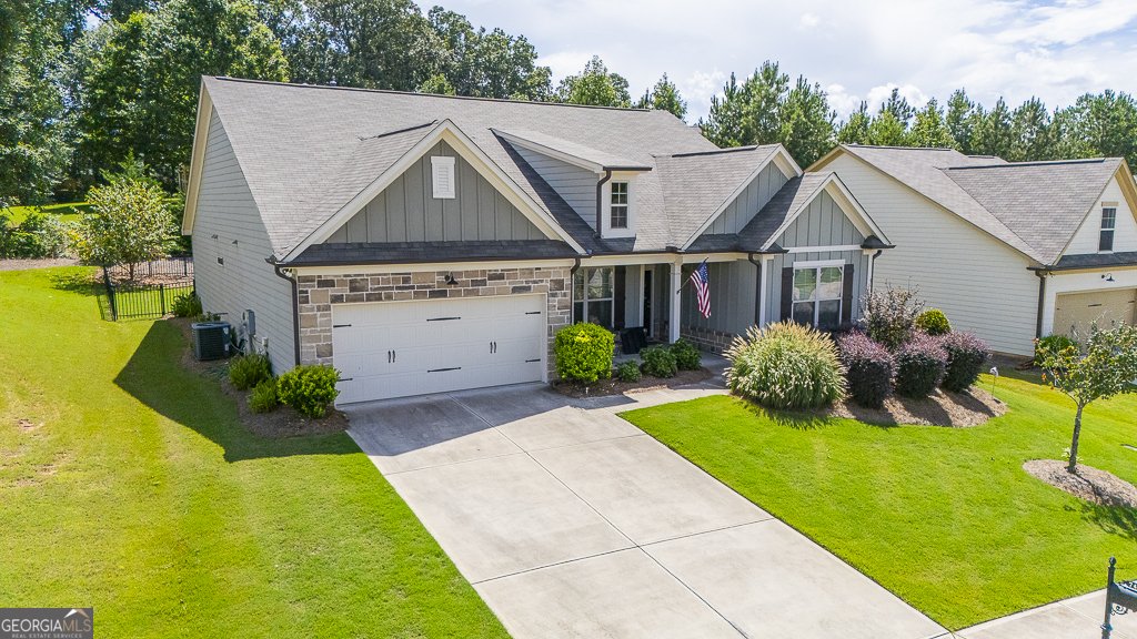 740 Lakeview Bend Circle Jefferson - 1