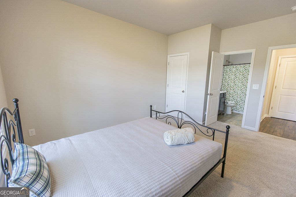 740 Lakeview Bend Circle Jefferson - 17