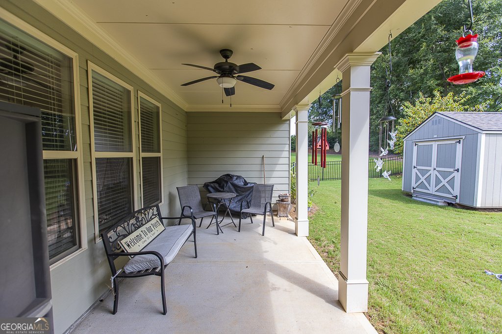 740 Lakeview Bend Circle Jefferson - 19