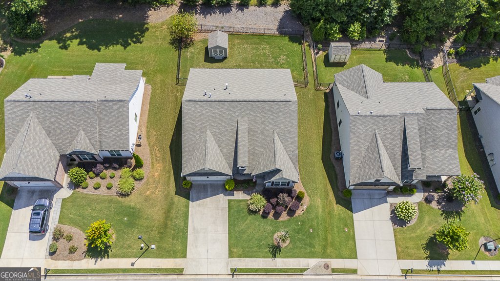 740 Lakeview Bend Circle Jefferson - 2