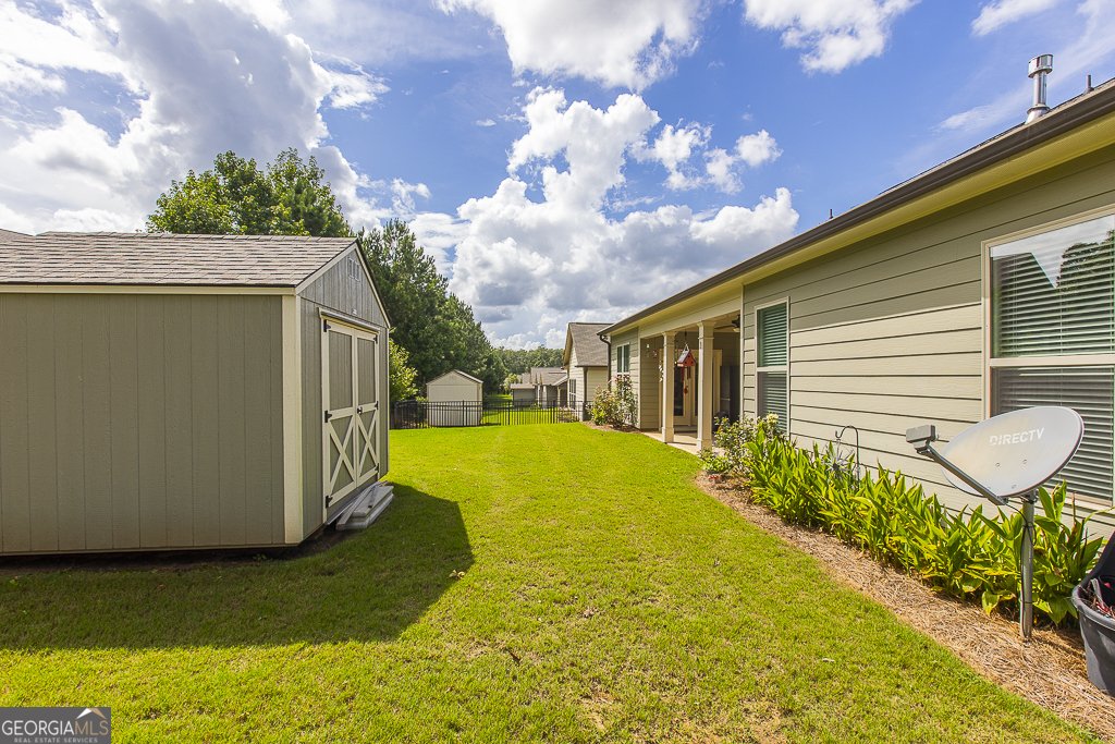 740 Lakeview Bend Circle Jefferson - 21