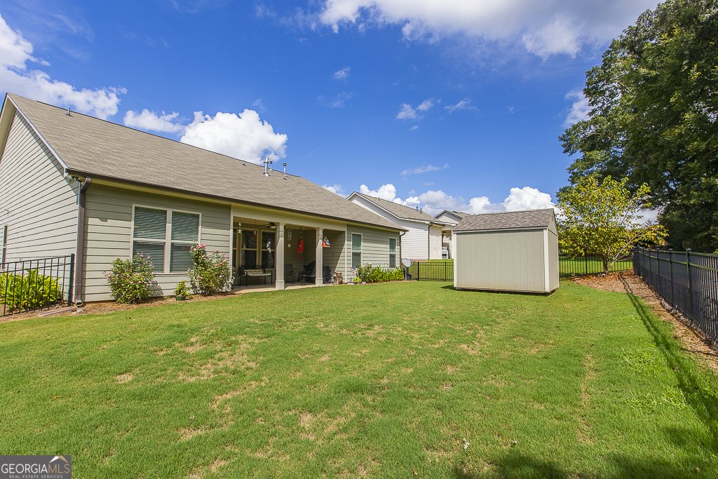 740 Lakeview Bend Circle Jefferson - 22