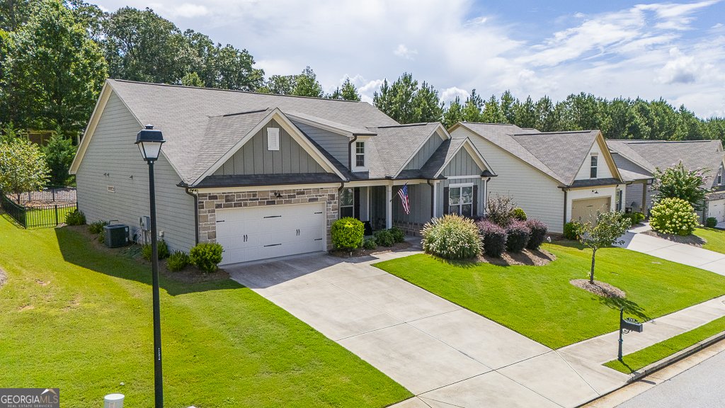 740 Lakeview Bend Circle Jefferson - 24