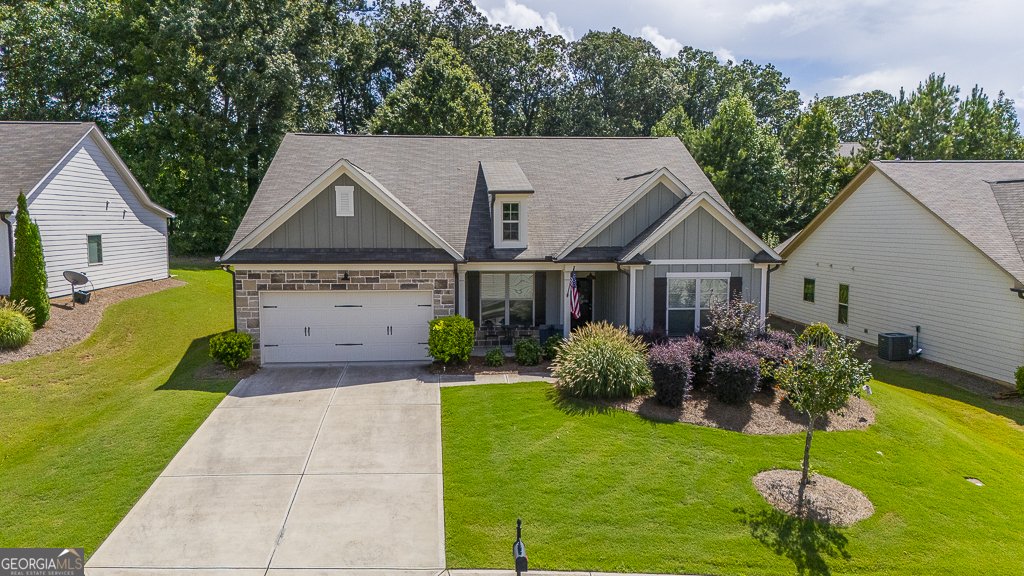 740 Lakeview Bend Circle Jefferson - 25