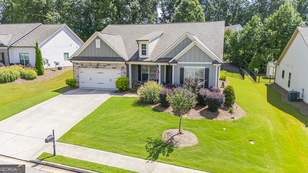 740 Lakeview Bend Circle Jefferson - 26