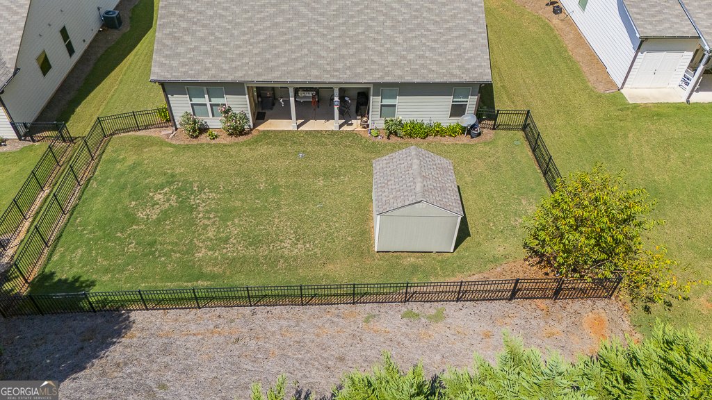 740 Lakeview Bend Circle Jefferson - 3