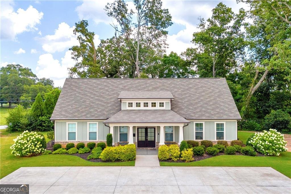 740 Lakeview Bend Circle Jefferson - 5
