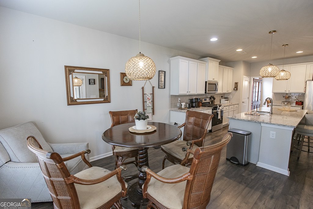 740 Lakeview Bend Circle Jefferson - 7