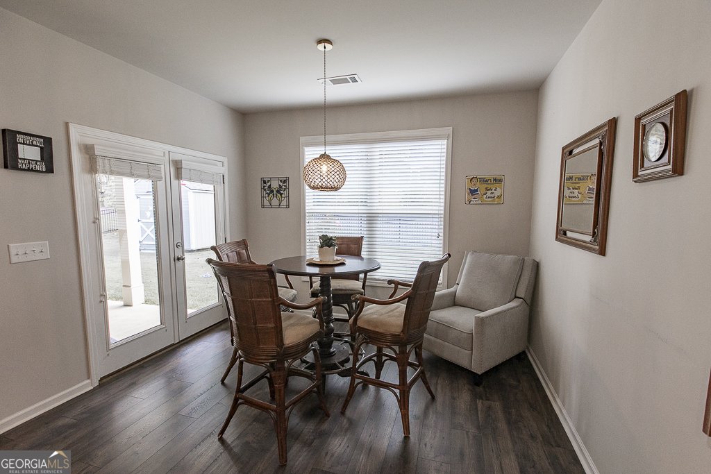 740 Lakeview Bend Circle Jefferson - 8