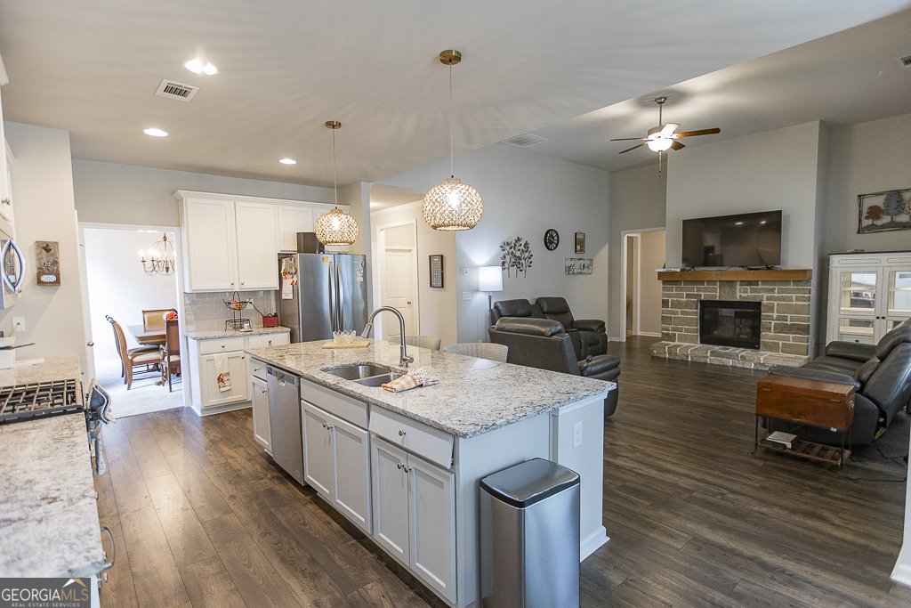 740 Lakeview Bend Circle Jefferson - 9