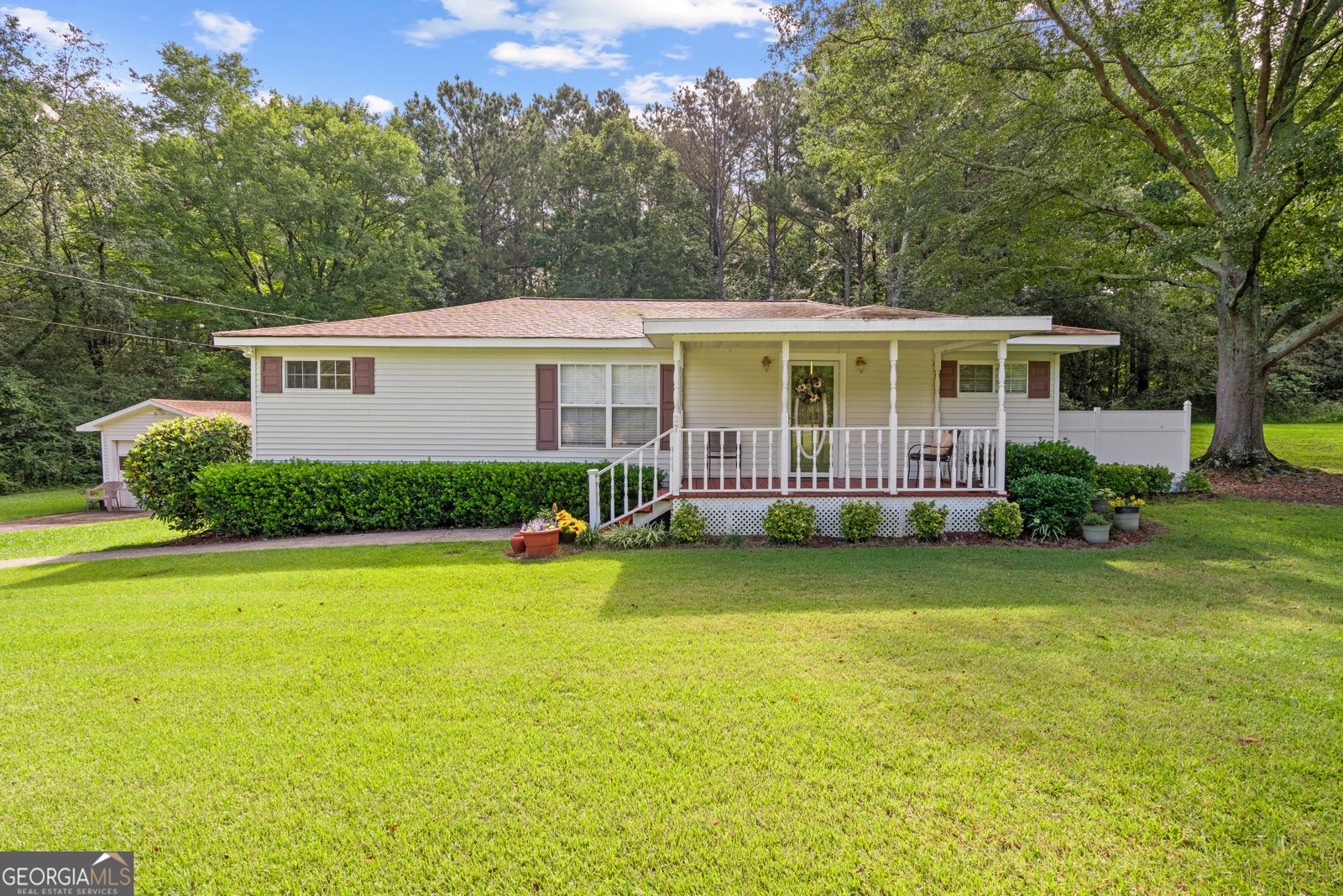 37 Tapley Road Villa Rica - 1