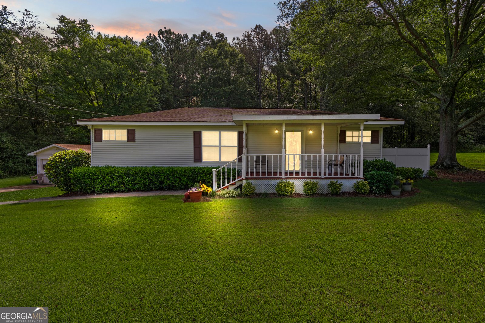37 Tapley Road Villa Rica - 2