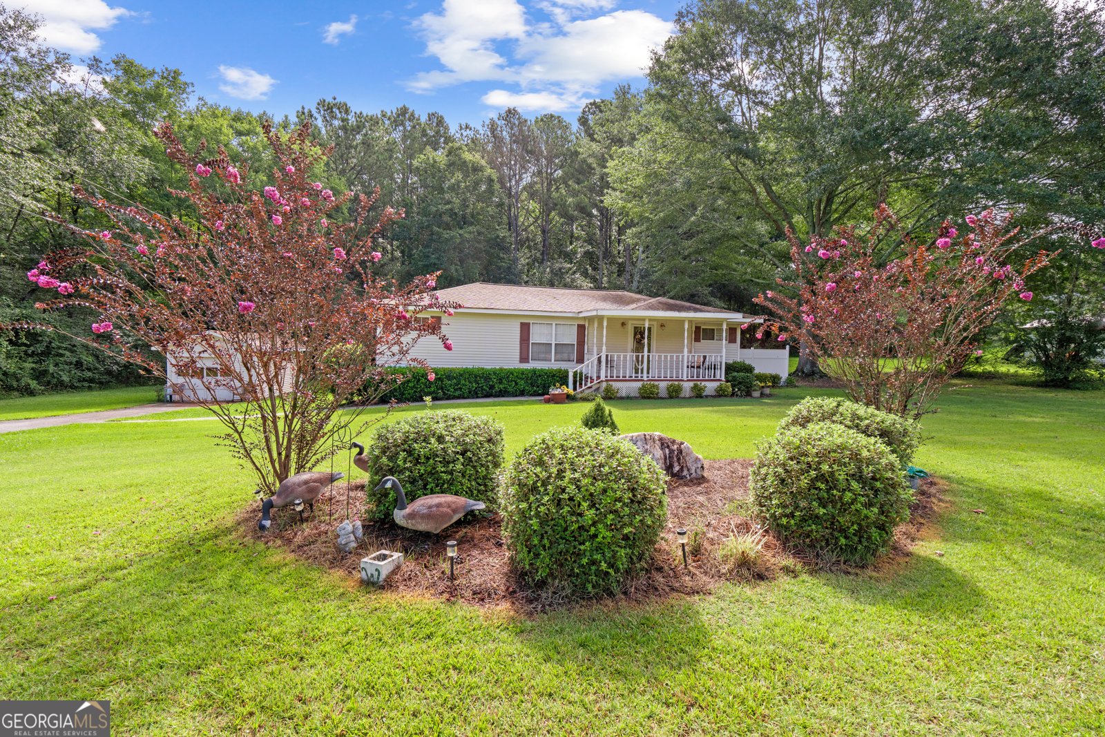 37 Tapley Road Villa Rica - 3