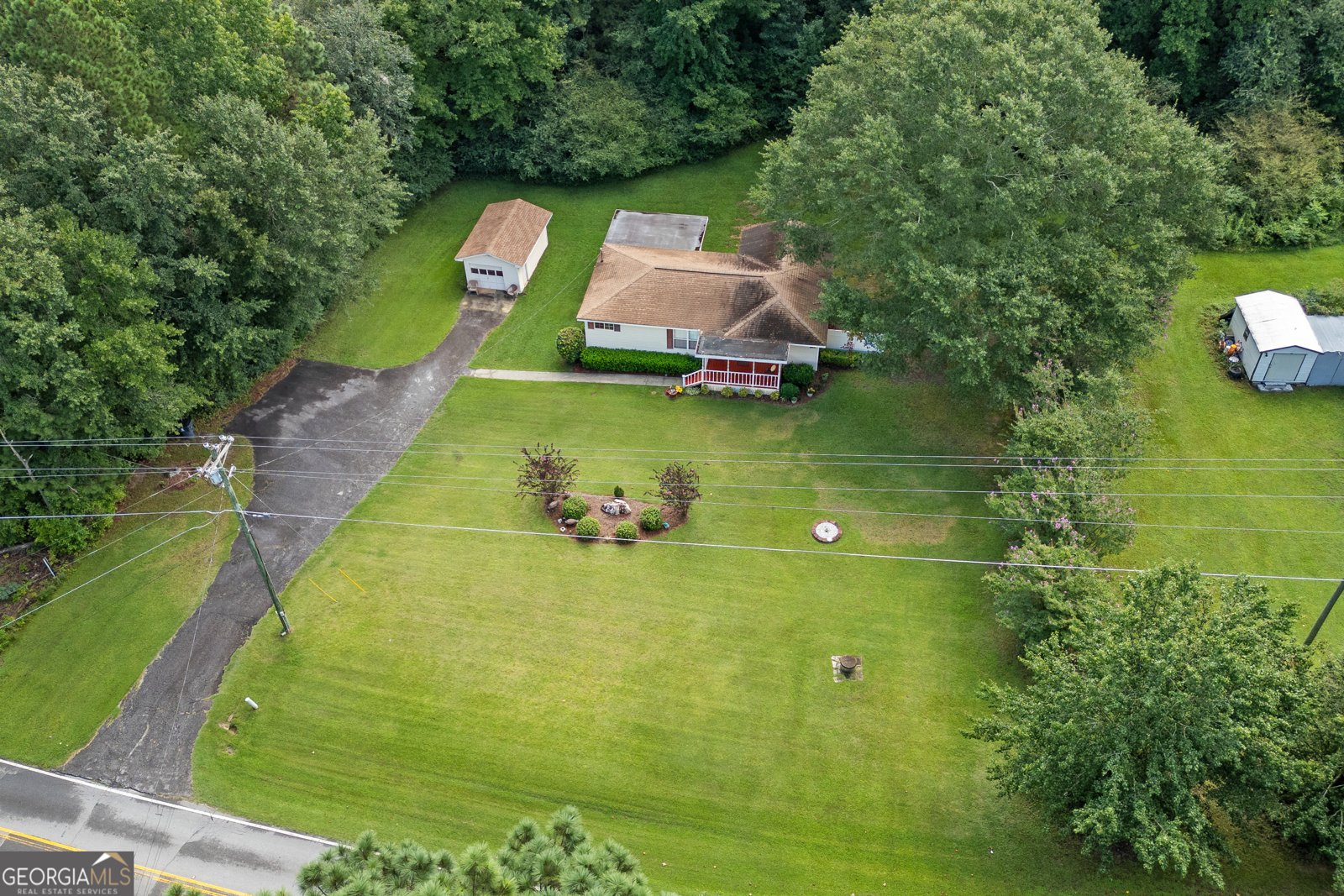 37 Tapley Road Villa Rica - 37