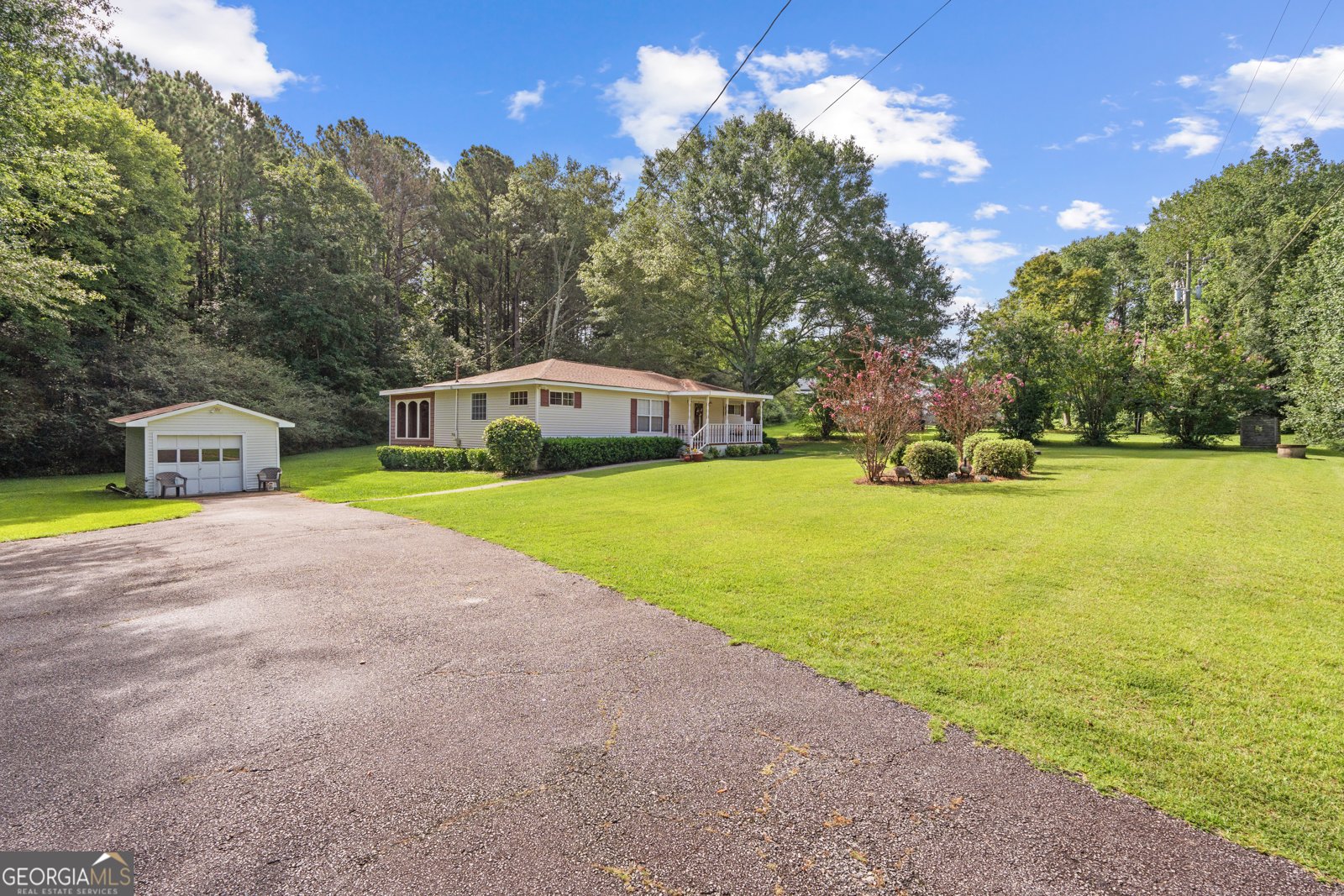 37 Tapley Road Villa Rica - 4