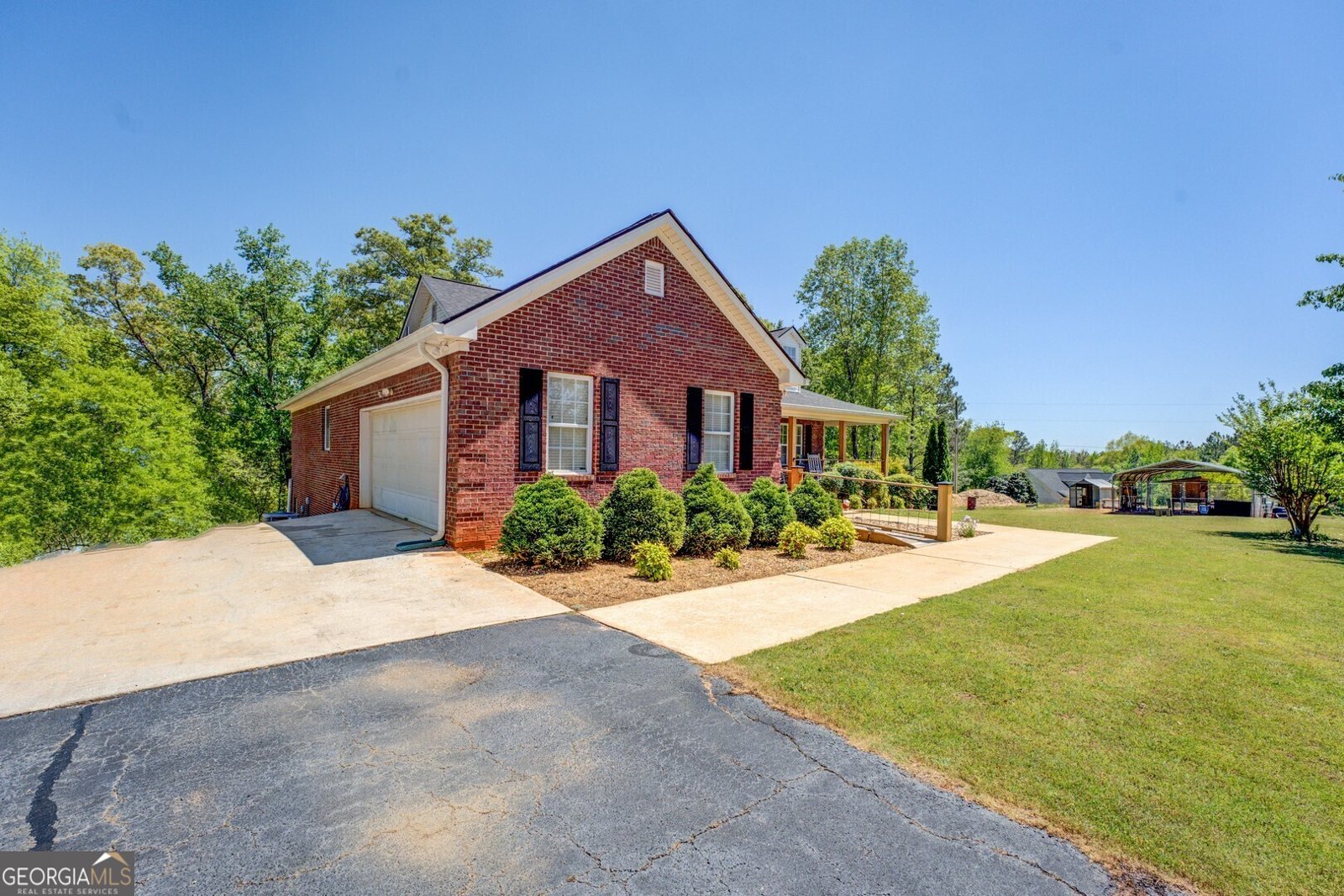 637 Lakeview Drive Newborn - 21