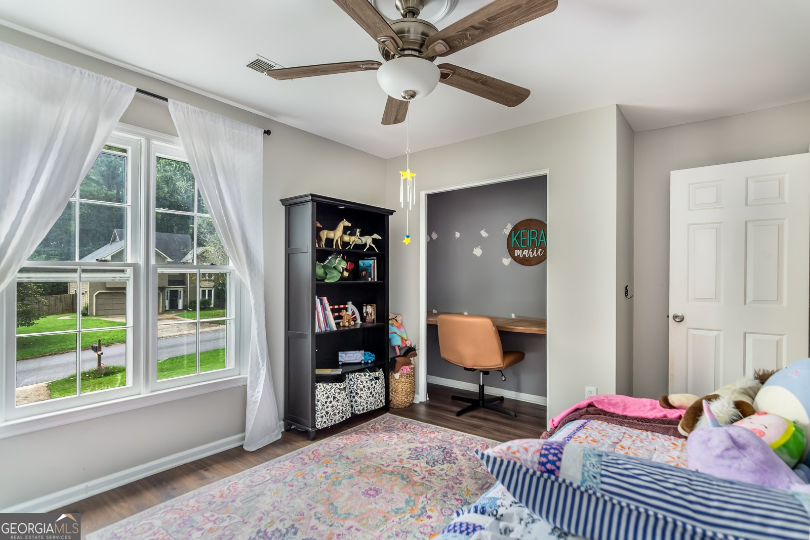 1235 Rodrick Drive Marietta - 16