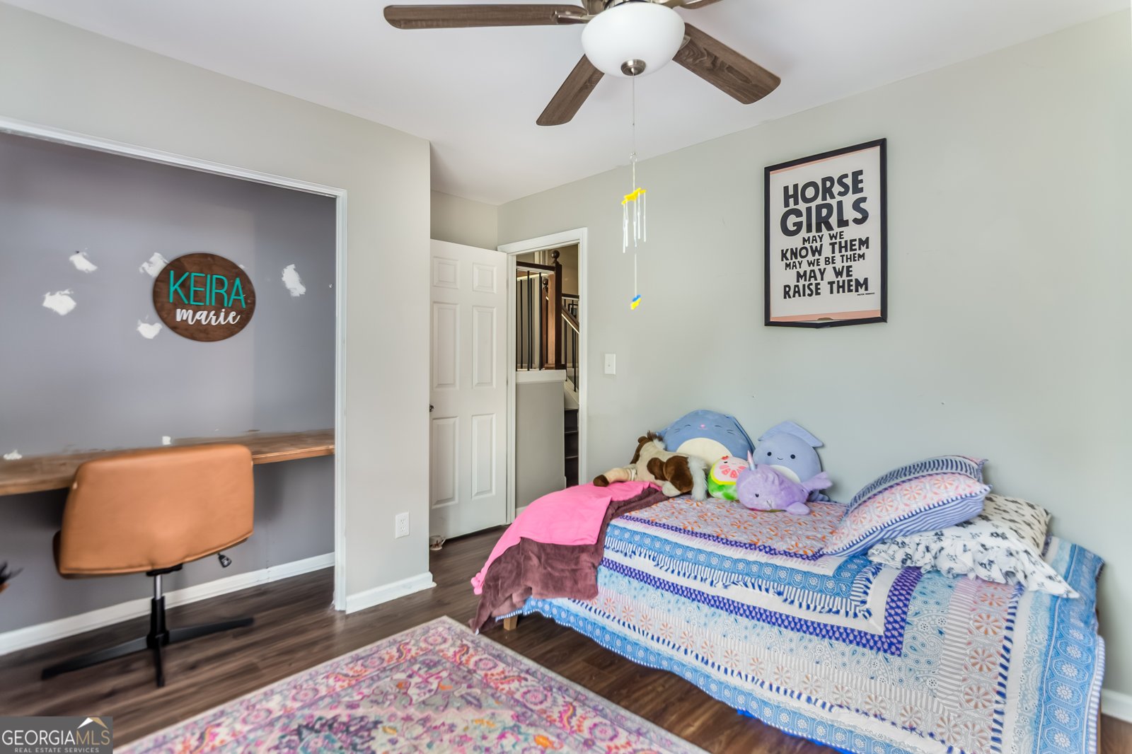 1235 Rodrick Drive Marietta - 17