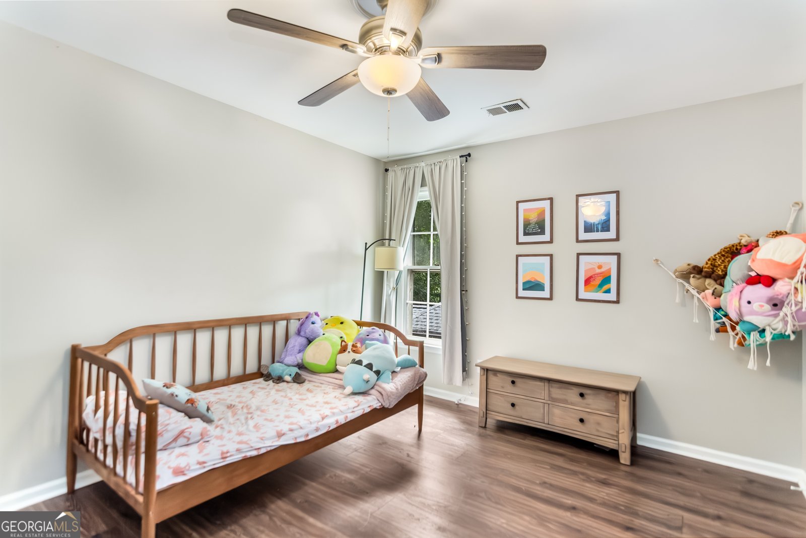 1235 Rodrick Drive Marietta - 19