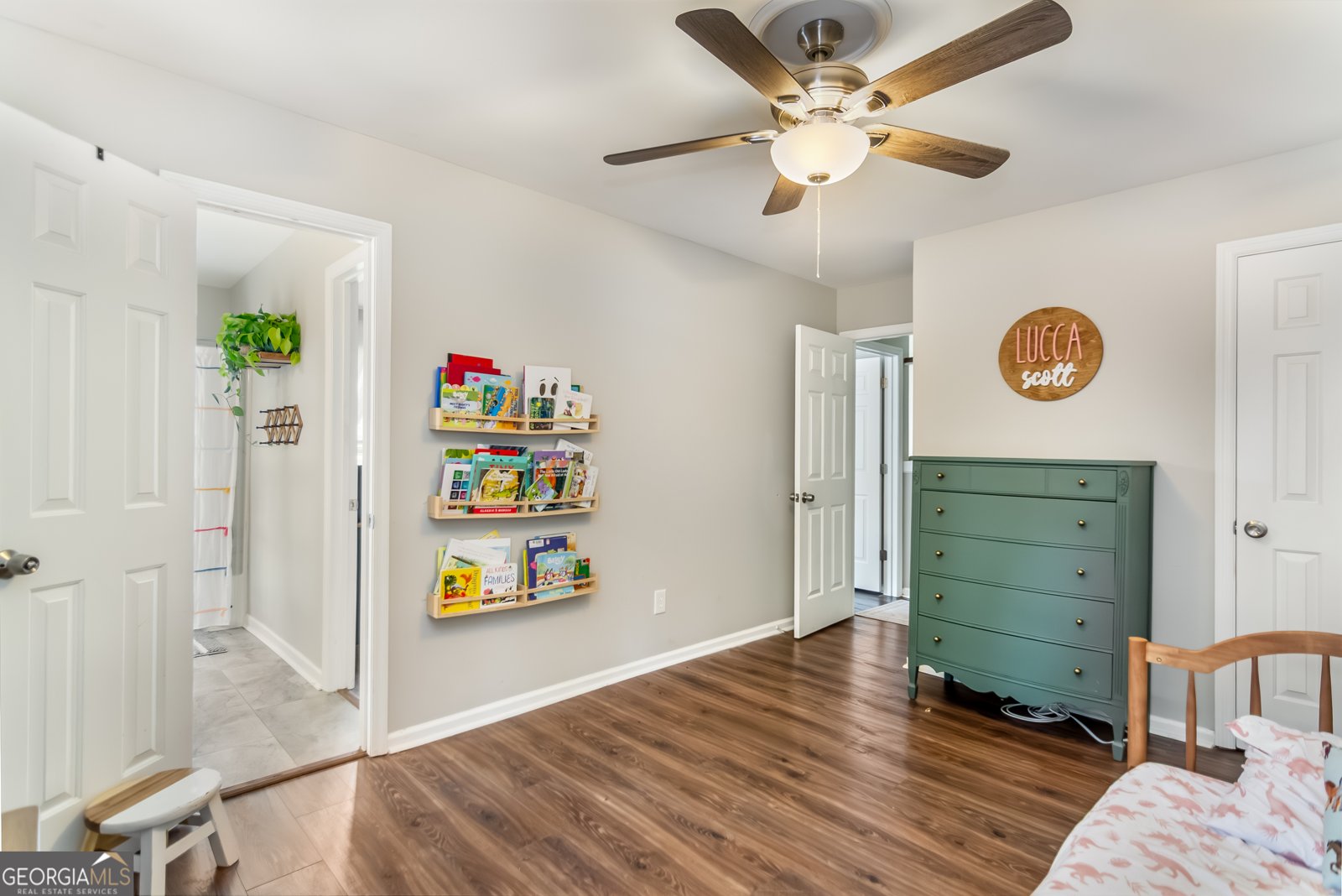 1235 Rodrick Drive Marietta - 20
