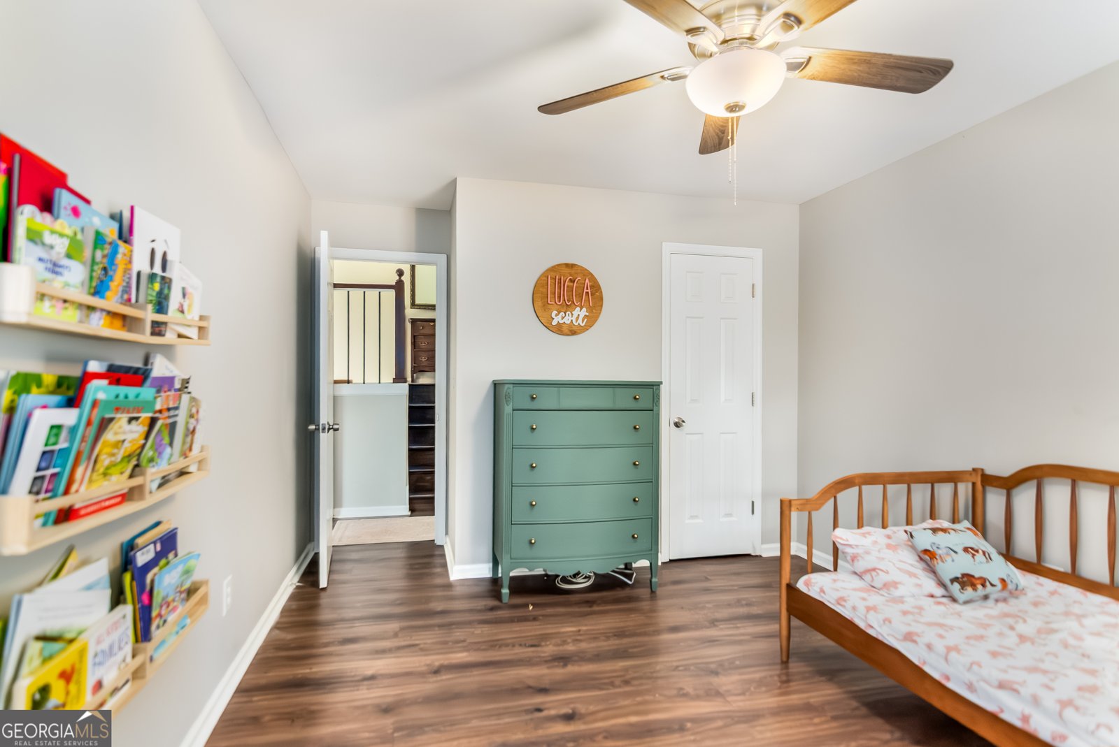1235 Rodrick Drive Marietta - 21