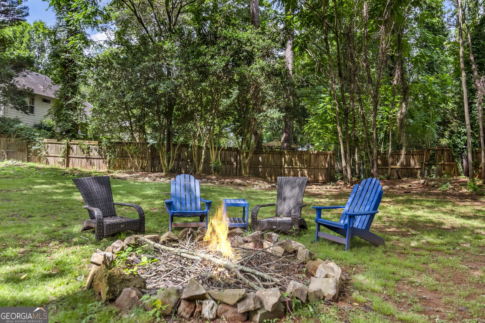 1235 Rodrick Drive Marietta - 27