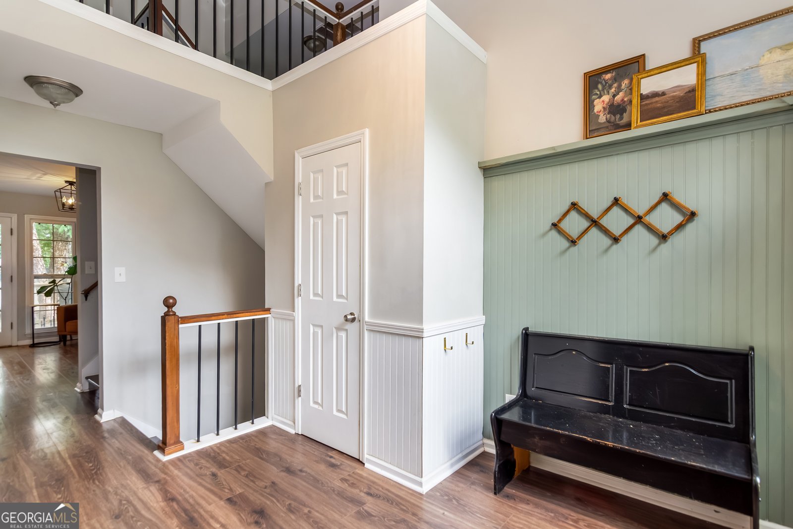 1235 Rodrick Drive Marietta - 3