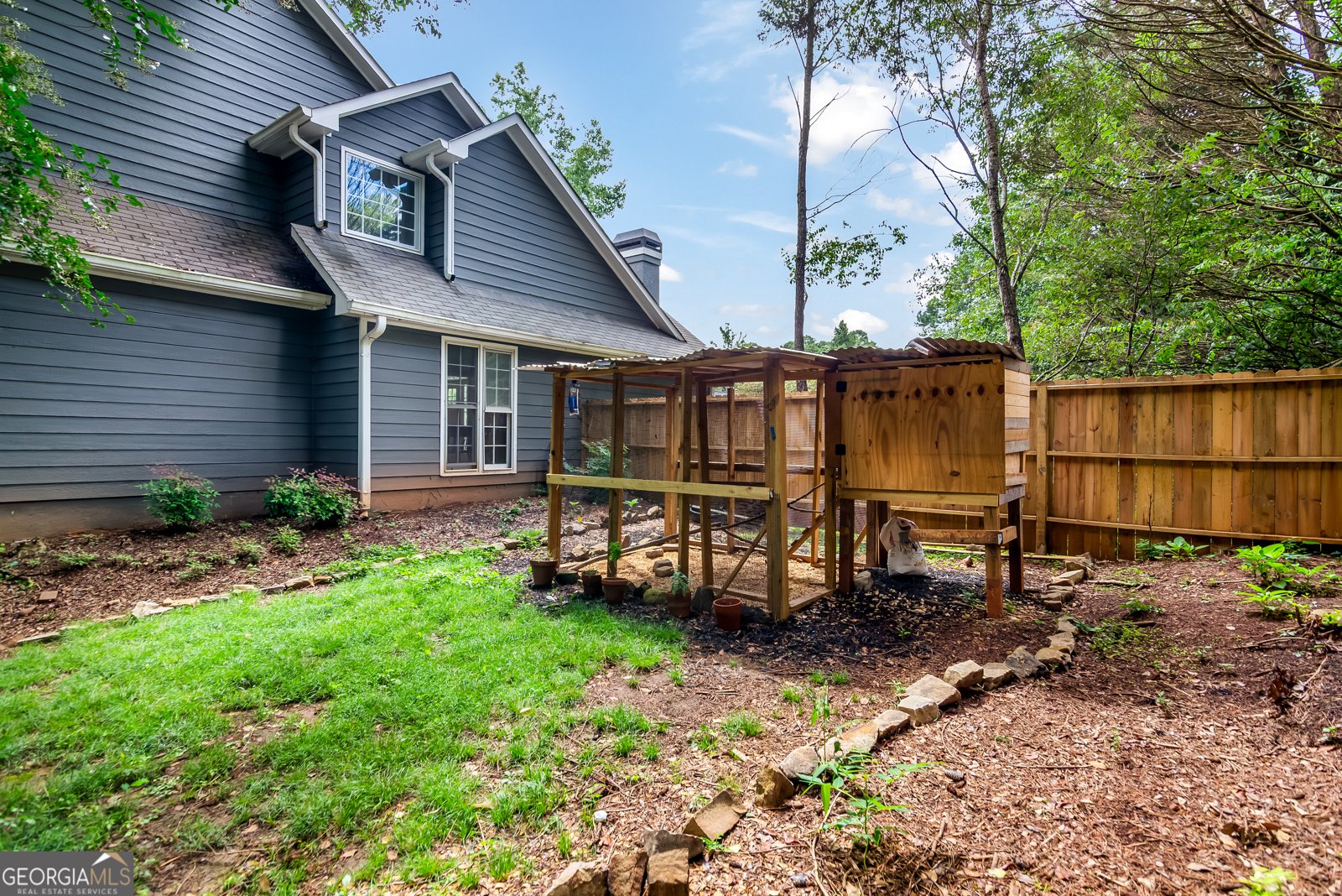 1235 Rodrick Drive Marietta - 30