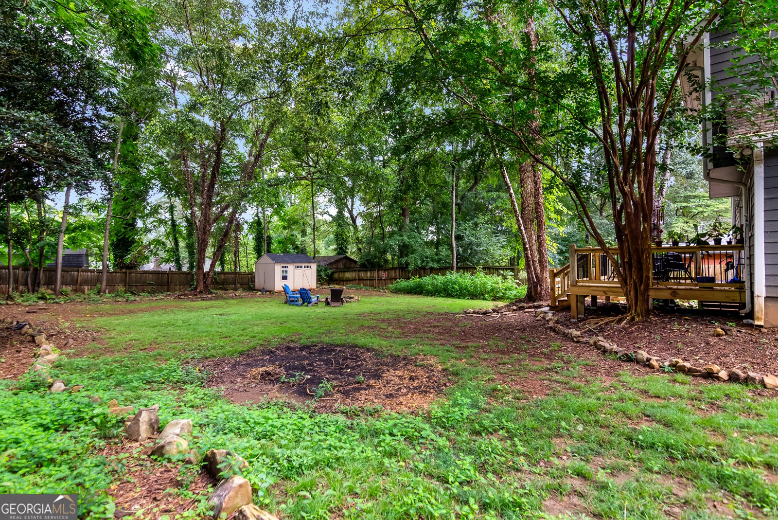 1235 Rodrick Drive Marietta - 31