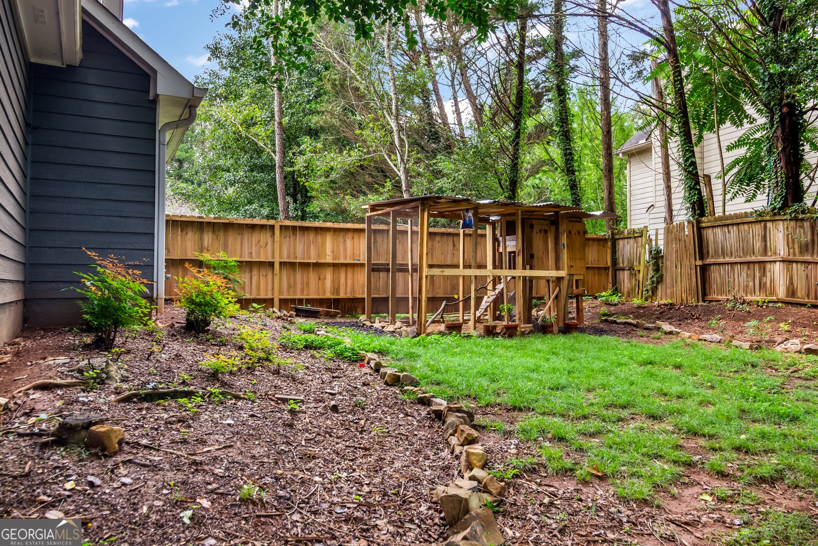 1235 Rodrick Drive Marietta - 32