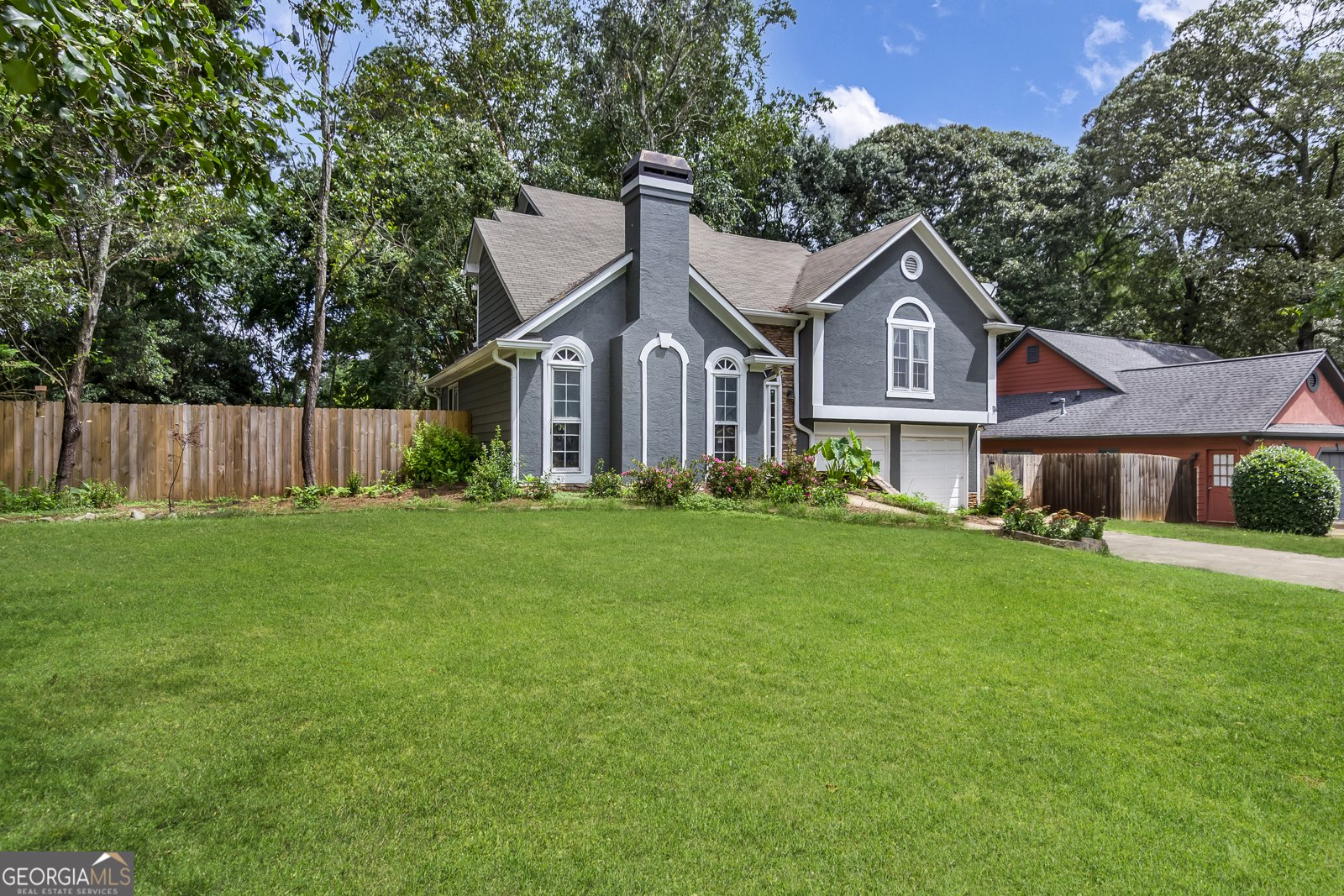 1235 Rodrick Drive Marietta - 34